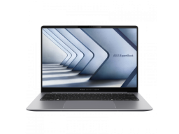 Ноутбук ASUS P5405CSA-NZ0267W/U7 258V/32GB/1TB 2280 PCIE G4 SSD/14 IPS/W11H/1yw/Bl KBD RU/FPS/1080p IR