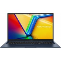 Ноутбук ASUS X1704ZA-AU086 i3-1215U/8GB/512GB G3/17.3" FHD (1920 x 1080) 16:9 aspect ratio IPS 60Hz/UMA/NoOS