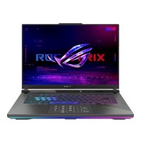 Ноутбук Asus ROG Strix G16 / Ryzen 9 / 16" / RTX 5070 Ti / 16Gb / 1Tb / No OS