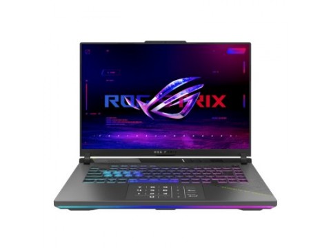 Ноутбук Asus ROG Strix G16/G614FR-S5056 (90NR0NK8-M002K0)