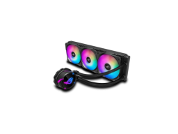 СЖО ASUS ROG STRIX LC 360 RGB, AIO, 120mm fan, RGB, BOX