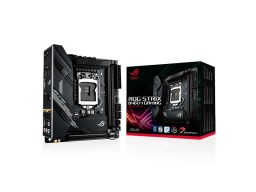 Системная плата Asus ROG STRIX B460-I GAMING