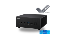 Mini PC Asus PN64-B-S7170MD Intel® Core™ i5-12700H, Support DDR5, UHD for 12th Gen Intel®, Support Gen4x4 SSD, WIFI6