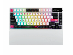Клавиатура ASUS M704 ROG AZOTH X/NXSWV2/RU/PBT//KB,ROG NX MECHANICAL