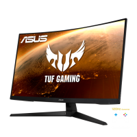 Asus Визион 32 WQHD 165Hz HDR10