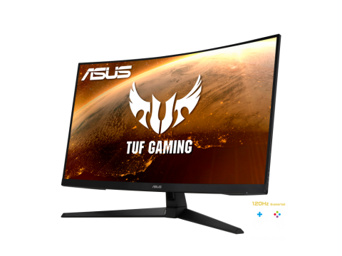 Asus VG32VQ1BR 31.5 WQHD Curved 165Hz HDR10 Monitor