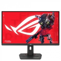 Монитор ASUS XG27ACMG / IPS / 27 / QHD (2560x1440x270Hz) / 400cd/m2 / HDR10 / 1000:1 / 178/178 / 1ms / DP / HDMI / USBC 15W