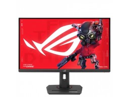 Монитор ASUS XG27ACMG / IPS / 27 / QHD (2560x1440x270Hz) / 400cd/m2 / HDR10 / 1000:1 / 178/178 / 1ms / DP / HDMI / USBC 15W