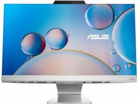 Моноблок ASUS E3402WBA-WPC001W/White/23.8 FHD/I3-1215U/8GB/512GB PCIE G3/Wi-Fi 6 + BT 5.3/720p HD/WD kb/ms/W11H