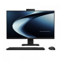 Моноблок ASUS P470VAK-BPE0460 / 27 inch / I5-13420H / 16G D5 / 512G PCIE G4 / WiFi6E+BT5.3 / dTPM / FHD / DOS / 2yw / артикул 90PT03W5-M00K20
