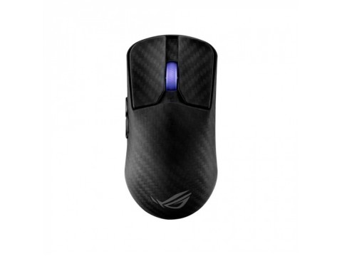 Мышь ASUS P718 ROG HARPE ACE EXTREME/5 BUTTONS,42000DPI,8000Hz,47gr