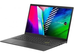 Ноутбук Asus B5402C i5-1240P/14FHD IPS/8G/512GB PCIe/720p IR/WiFi6+BT/FP/BL Kbd/1yw/W11P6/90NX05M1-M005T0