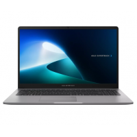 Ноутбук ASUS P1503CVA-S72252,intel5 210H,16GB D5,512gb PCIe,15.6 FHD 300nt AG,DOS,1yw,KBD KZ