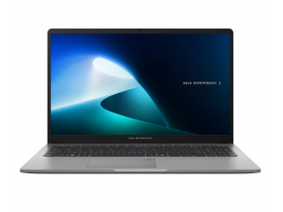 Ноутбук ASUS P1503CVA-S72252,intel5 210H,16GB D5,512gb PCIe,15.6 FHD 300nt AG,DOS,1yw,KBD KZ