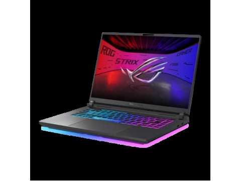 Ноутбук Asus ROG Strix G16/G615LR-S5162 (90NR0LR1-M00670)