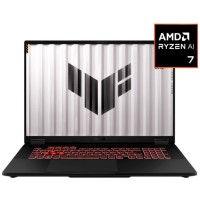 Ноутбук ASUS TUF Gaming FA808UP R7 32GB 1TB RTX5070 18" DOS