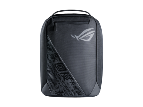 Сумка Asus BP1501G ROG BACKPACK/BK/15_17 (90XB04ZN-BBP020)