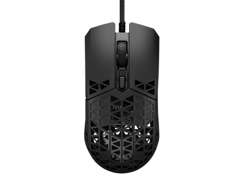 Mышь проводная P307 TUF GAMING M4 AIR/MS,3335,16000DPI ASUS