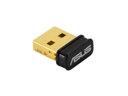 USD адаптер ASUS USB-BT540, Bluetooth 5.4, Up to 3 Mbps