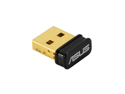 USD адаптер ASUS USB-BT540, Bluetooth 5.4, Up to 3 Mbps