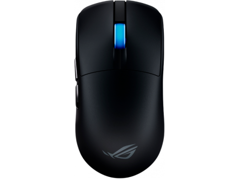 Игровая мышь ASUS 90MP0490-BMUA00 P723 ROG HARPE II ACE/BLK//MS,AIMPOINTPRO,42000DPI