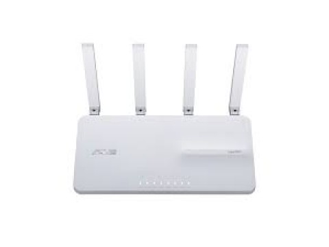 Маршрутизатор ASUS ExpertWiFi EBR63 AX3000,1.7GHz quad-core CPU,AiMesh,RJ45 WAN,VLAN, SDN, guest portal