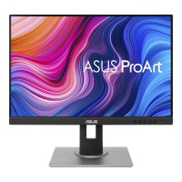 Asus ProArt PA248QV 24 WUXGA 75 Гц IPS монитор с динамиками и широкими углами обзора