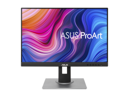 Asus ProArt PA248QV 24 WUXGA 75 Гц IPS монитор с динамиками и широкими углами обзора