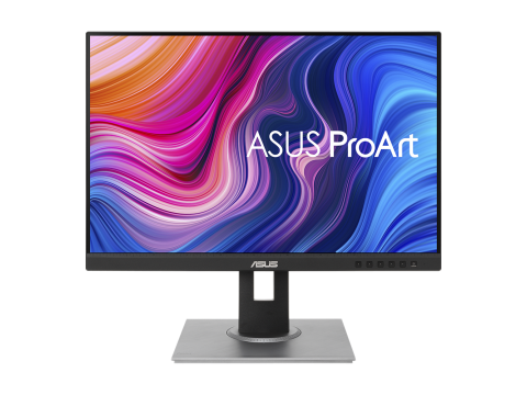 Asus ProArt PA248QV 24 75Hz IPS Monitor