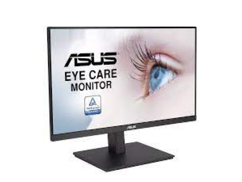 Монитор ASUS VA24EQSB IPS,23.8",16:9 FHD 75Hz,300cd/m2,1000:1,178/178,5ms,HDMI,DP,VGA,Sp2W,USB Hub,HAS