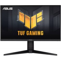 Монитор ASUS VG27AQL3A 27" IPS,16:9 QHD(2560x1440x180Hz),350cd/m2,1000:1,178/178,1ms,2HDMI,DP,Sp2W,USB Hub,HDR10,HAS