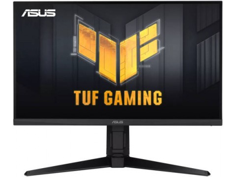 Монитор ASUS VG27AQL3A 27" IPS,16:9 QHD(2560x1440x180Hz),350cd/m2,1000:1,178/178,1ms,2HDMI,DP,Sp2W,USB Hub,HDR10,HAS