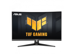Монитор ASUS VG32WQ3B 32" VA Curved 1500R,16:9 QHD(2560x1440x180Hz),300cd/m2,1500:1,178/178,1ms,2HDMI,DP,Sp2W