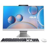 Моноблок ASUS E3402WVA-WA0020 / 23.8 FHD / I3-1315U / 8G / 512G PCIE / WiFi6+BT5.2 / DOS