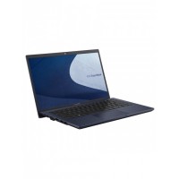 Ноутбук Asus B1400 i7-1165G7/14FHD IPS/16G/512GB PCIe/HDcam/WiFi6+BT/FP/BL kbd/1yw/W11P6/90NX0421-M04JB0