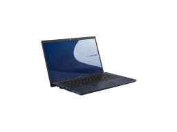 Ноутбук Asus B1400 i7-1165G7/14FHD IPS/16G/512GB PCIe/HDcam/WiFi6+BT/FP/BL kbd/1yw/W11P6/90NX0421-M04JB0
