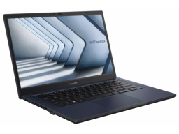 Ноутбук ASUS B1402CVA-EB0423X Plastic/i5-1335U/8GB/512GB G4/14.0 IPS FHD 250nt/UMA/W11P/Bl Kbd/FPS/720p/42WH