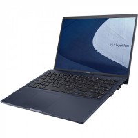 Ноутбук Asus B1500CBA-BQ0499 DOS/Blk/15.6/250nt/FHD/IPS/i5-1235U/UHD/8G D4/512GB/720p/WiFi6+BT5.2/BL Nkey/1Y