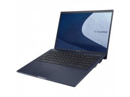 Ноутбук Asus B1500CBA-BQ0499 DOS/Blk/15.6/250nt/FHD/IPS/i5-1235U/UHD/8G D4/512GB/720p/WiFi6+BT5.2/BL Nkey/1Y