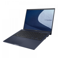 Ноутбук Asus B1500CEAE-BQ4534 DOS/Blk/15.6FHD/250nt/IPS/i5-1135G7/16G D4/512GB PCIe/720p/WiFi6+BT 5.1/Bl Kbd/42WH/1Y