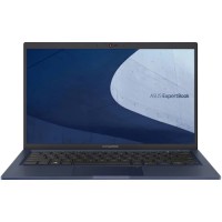 Ноутбук ASUS B1502CBA-BQ0393 15.6 IPS FHD 250nt/i5-1235U/8G D4/512G PCIe/DOS/TPM/WiFI6+BT5.1/720p/Kbd KZ/42WH/1yw