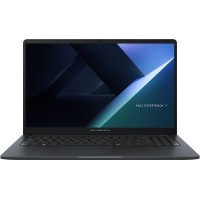 Ноутбук ASUS BM1403CDA-S60156/R5-7535U/16G/512G PCIE/14 FHD 16:9 300nt IPS/DOS/1yw/Bl KZ kbd/FPS/No/720p/Plastic