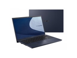 Ноутбук Asus ExpertBook B1 B1400 i3-1115G4/14 FHD/4G/512G PCIe/W10p64/FPS 90NX0421-M08370