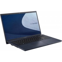 Ноутбук Asus ExpertBook B1 B1500 i5-1135G7/15.6FHD IPS/16G/1T PCIe/HDcam/WiFi6+BT/FP/BL Kbd/1yw/W11P6/90NX0441-M01XZ0