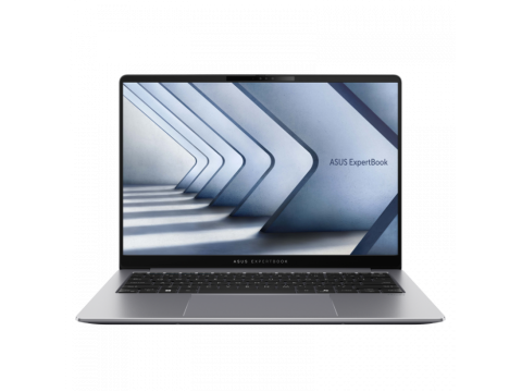 Ноутбук ASUS P5405CSA-NZ0208/U5 228V/32GB/1TB 2280 PCIE G4 SSD/14 IPS/DOS/1yw/Bl KBD RU/FPS/1080p IR