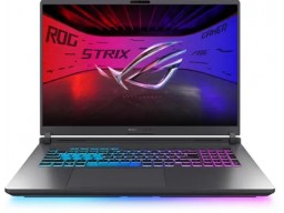 Ноутбук Asus ROG Strix G18/G815LR-S9085 (90NR0LT1-M00390)