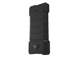 Внешний твердотельный накопитель ASUS TUF GAMING AS2000 PLUS, 2Tb, USB-C 3.2 Gen 2x2 portable M.2 NVMe, 20Gbps, BOX