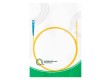 Пигтейл Оптический SC/UPC SM 9/125 0.9мм 1.5 м