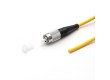 Пигтейл Оптический FC/UPC SM 9/125 0.9мм 1.5 м
