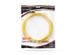 Пигтейл Оптический FC/UPC SM 9/125 0.9мм 1.5 м